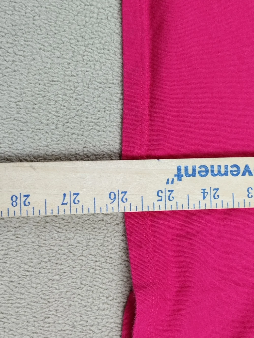 The North Face Women's Size XL Pink Performance Summer Shirt Lightweight - Picture 8 of 9